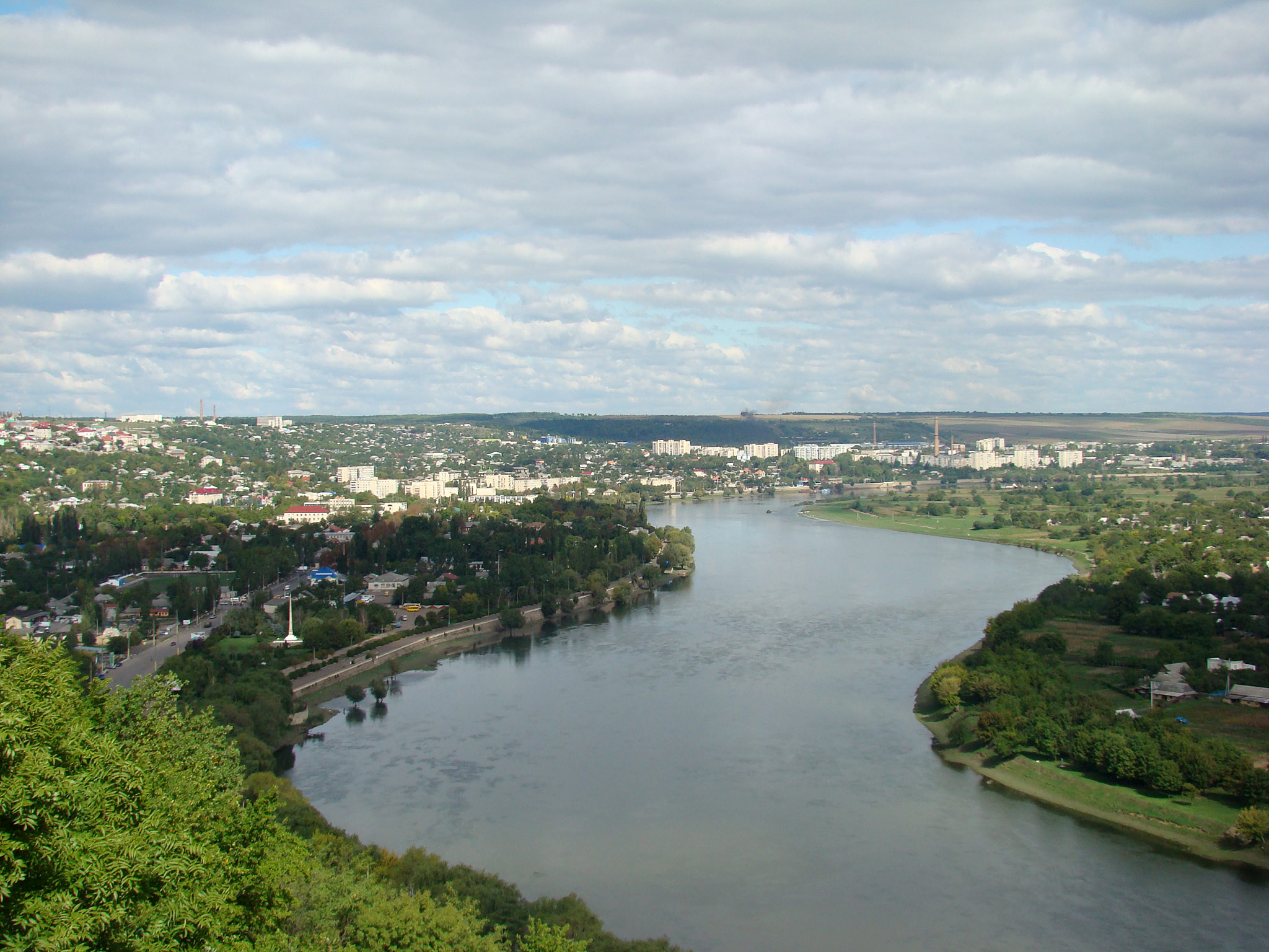 Soroca (Photo license: CC BY-NC 2.0)